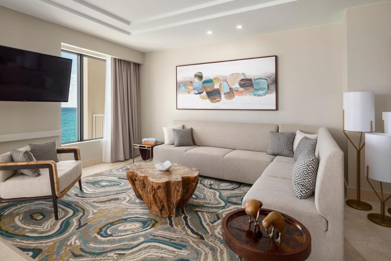 The Residences At The St. Regis Bermuda Saint George Bagian luar foto