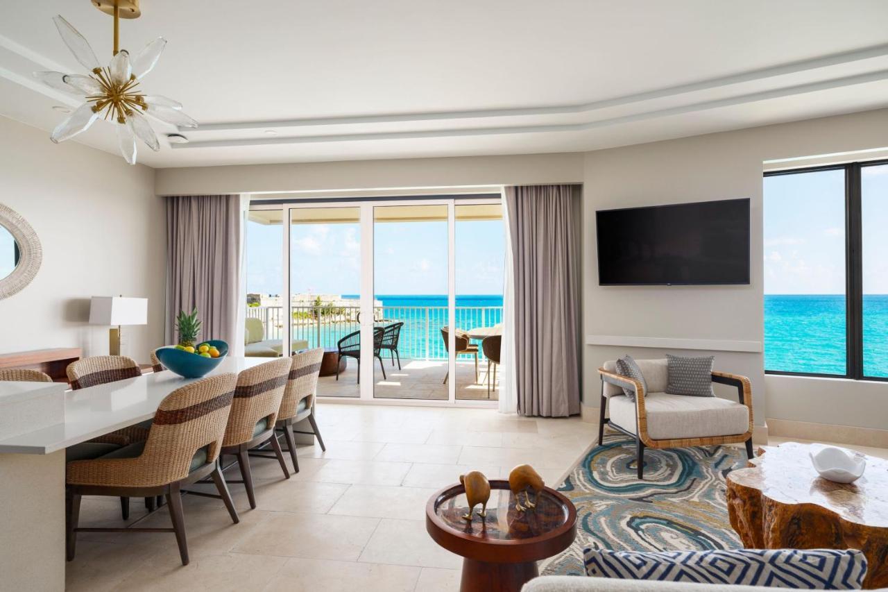 The Residences At The St. Regis Bermuda Saint George Bagian luar foto