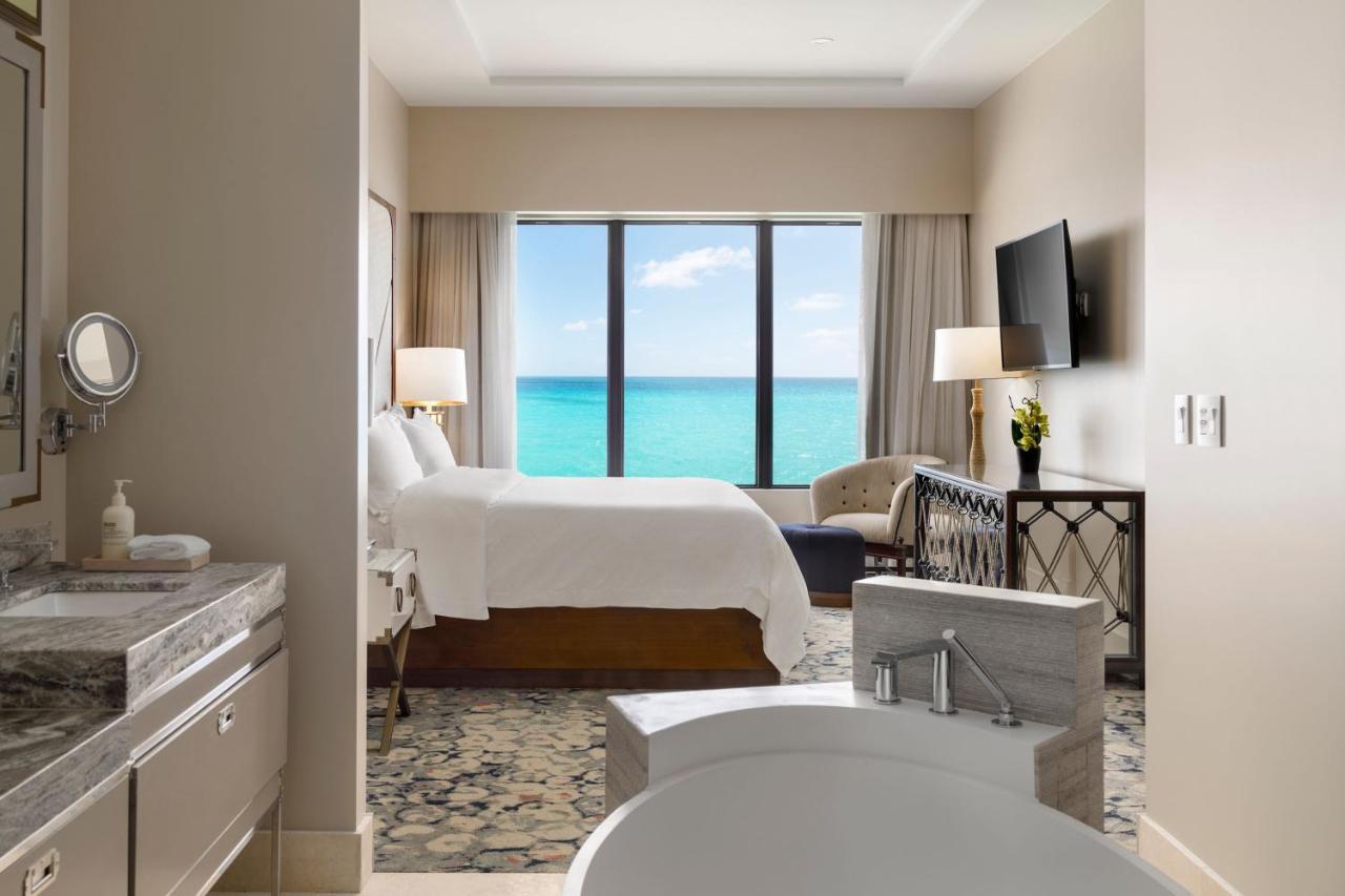 The Residences At The St. Regis Bermuda Saint George Bagian luar foto