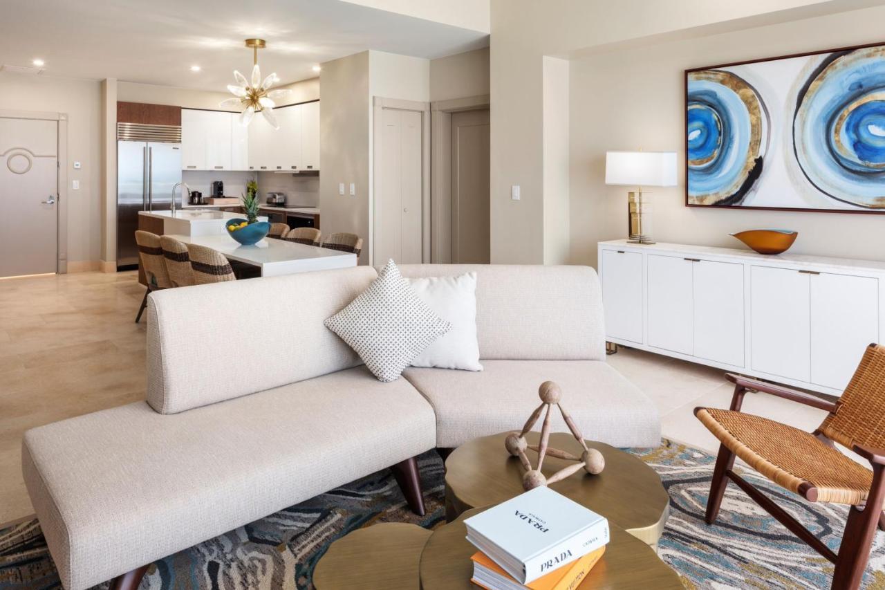 The Residences At The St. Regis Bermuda Saint George Bagian luar foto