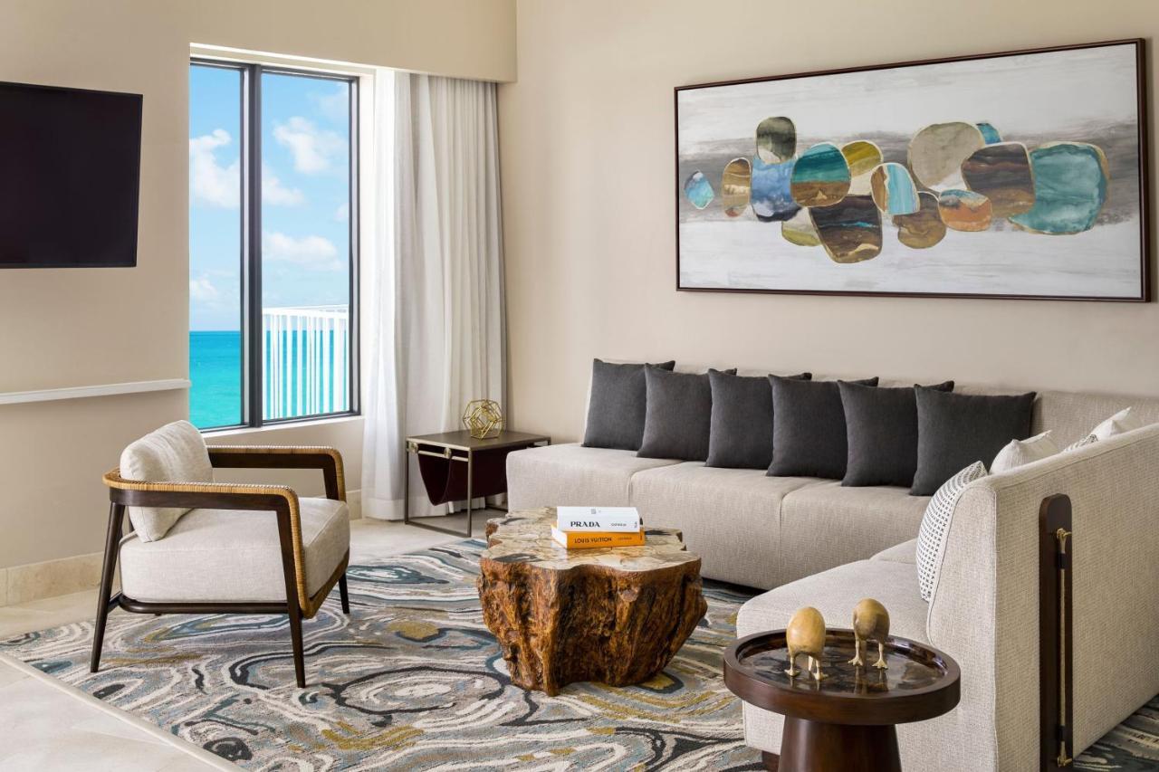 The Residences At The St. Regis Bermuda Saint George Bagian luar foto
