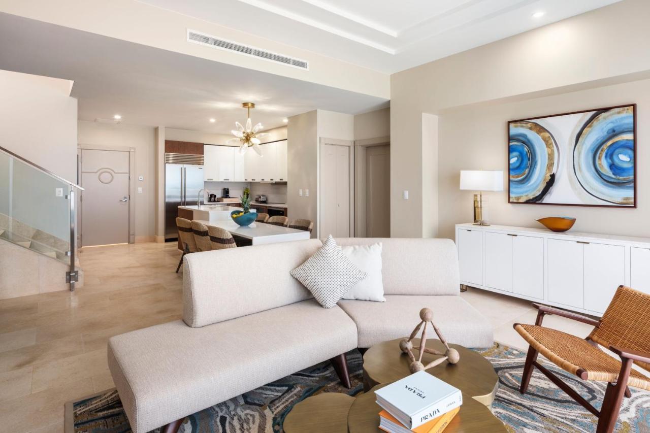 The Residences At The St. Regis Bermuda Saint George Bagian luar foto