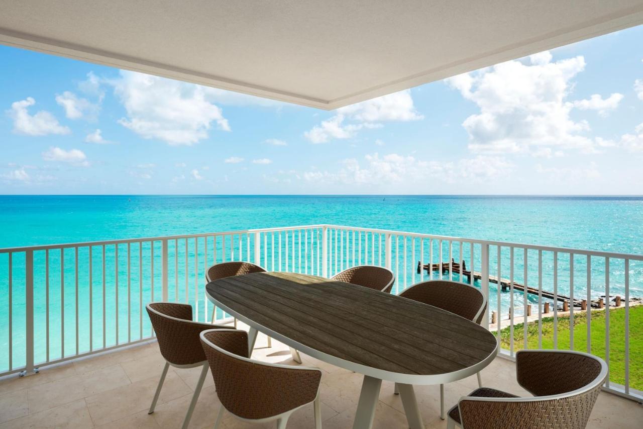 The Residences At The St. Regis Bermuda Saint George Bagian luar foto