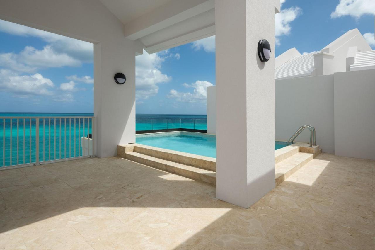 The Residences At The St. Regis Bermuda Saint George Bagian luar foto