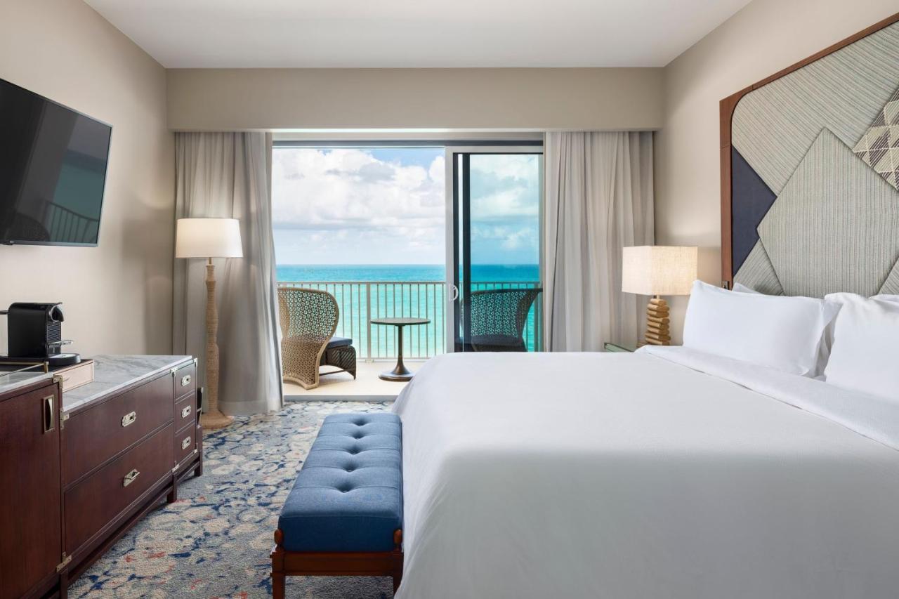 The Residences At The St. Regis Bermuda Saint George Bagian luar foto