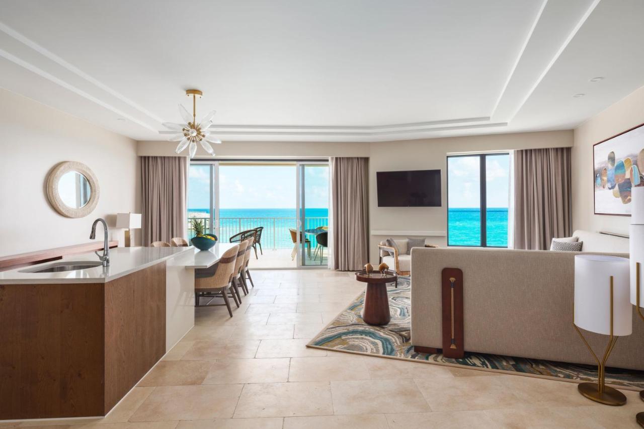 The Residences At The St. Regis Bermuda Saint George Bagian luar foto
