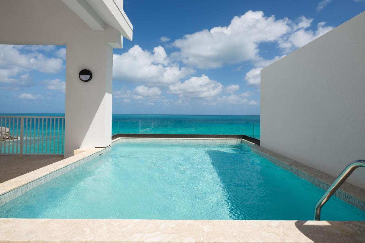 The Residences At The St. Regis Bermuda Saint George Bagian luar foto