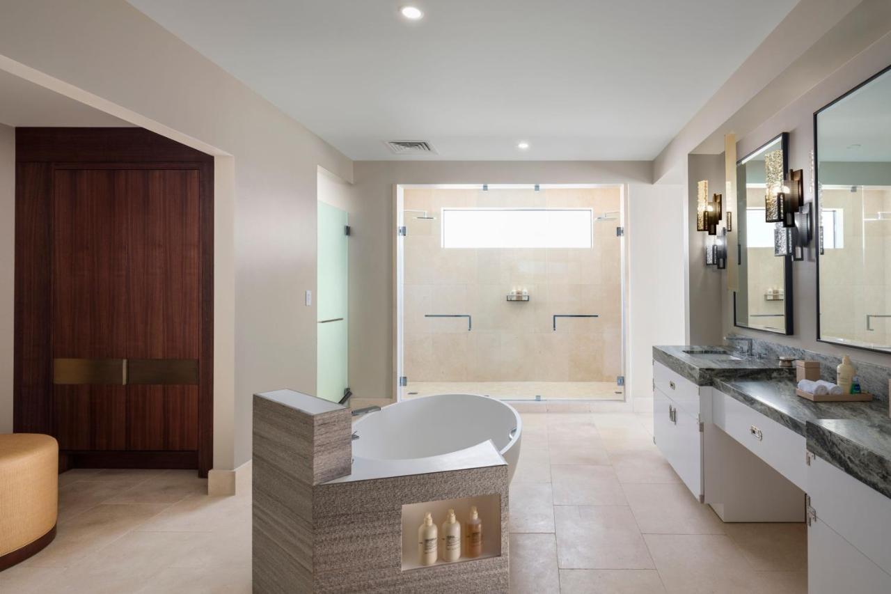The Residences At The St. Regis Bermuda Saint George Bagian luar foto