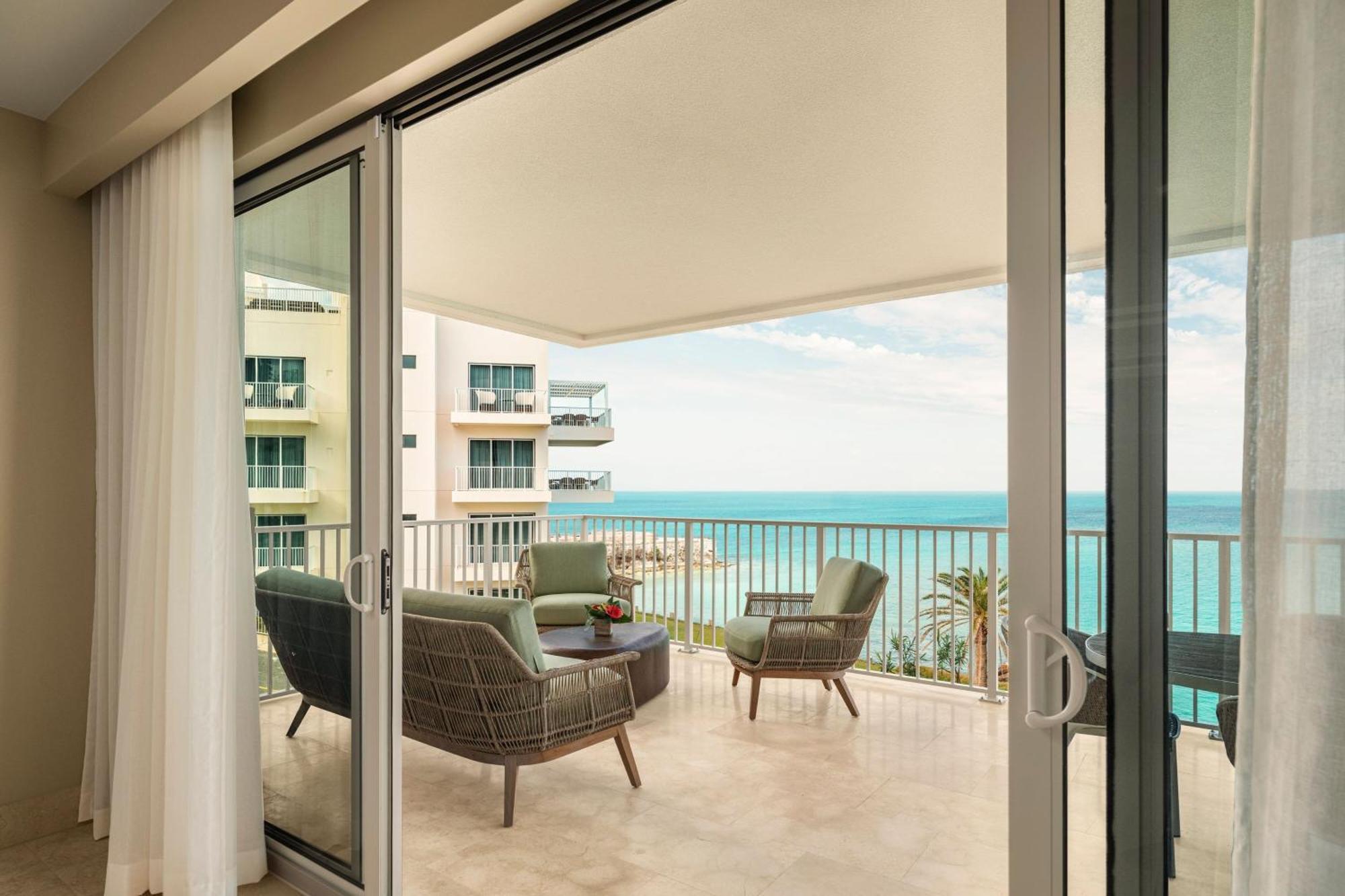 The Residences At The St. Regis Bermuda Saint George Bagian luar foto