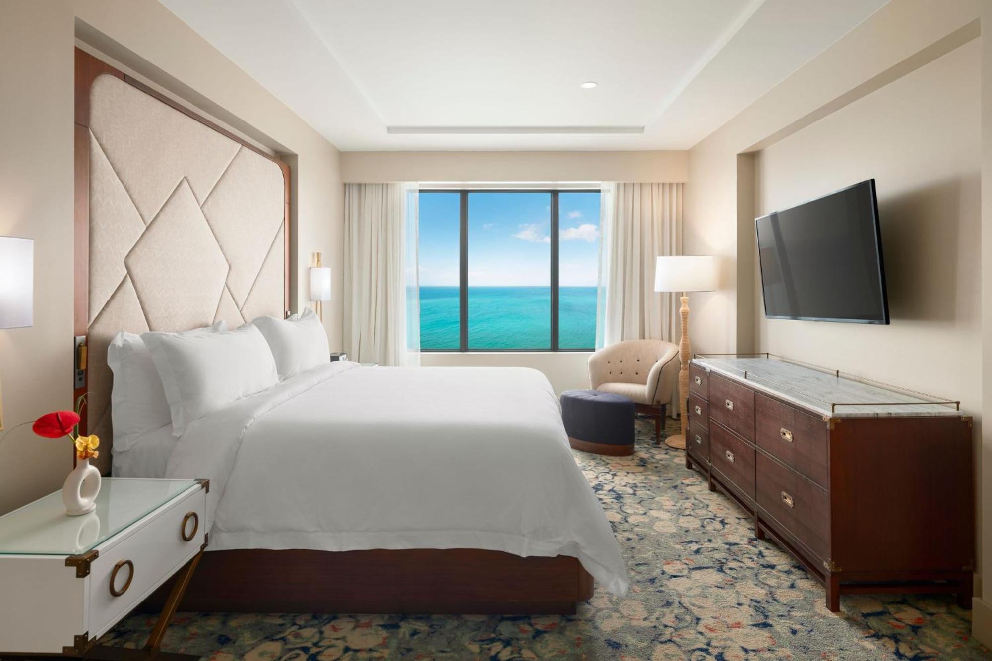 The Residences At The St. Regis Bermuda Saint George Bagian luar foto
