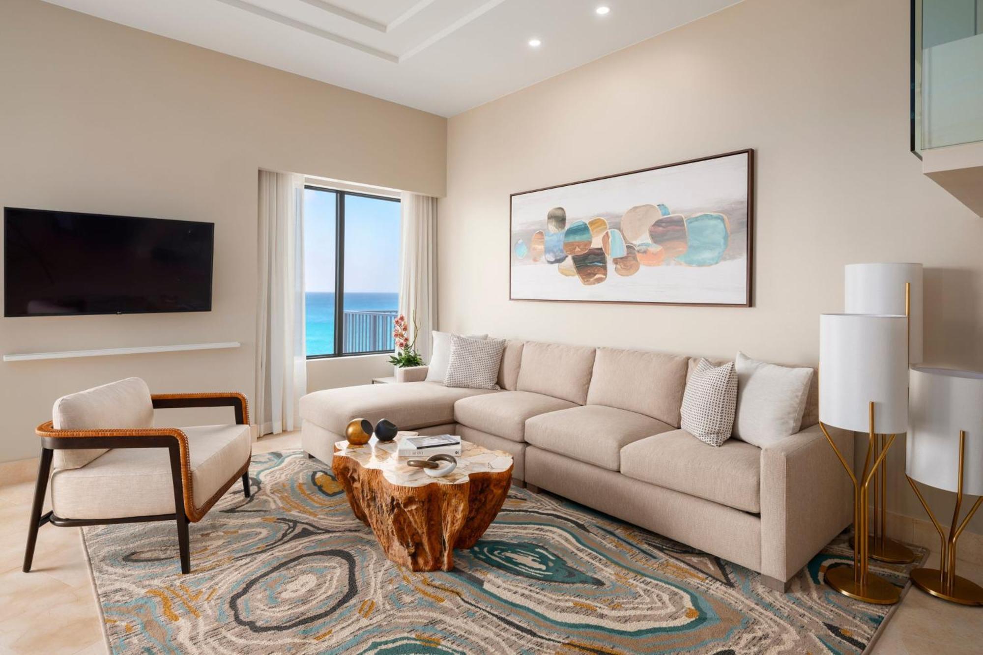 The Residences At The St. Regis Bermuda Saint George Bagian luar foto