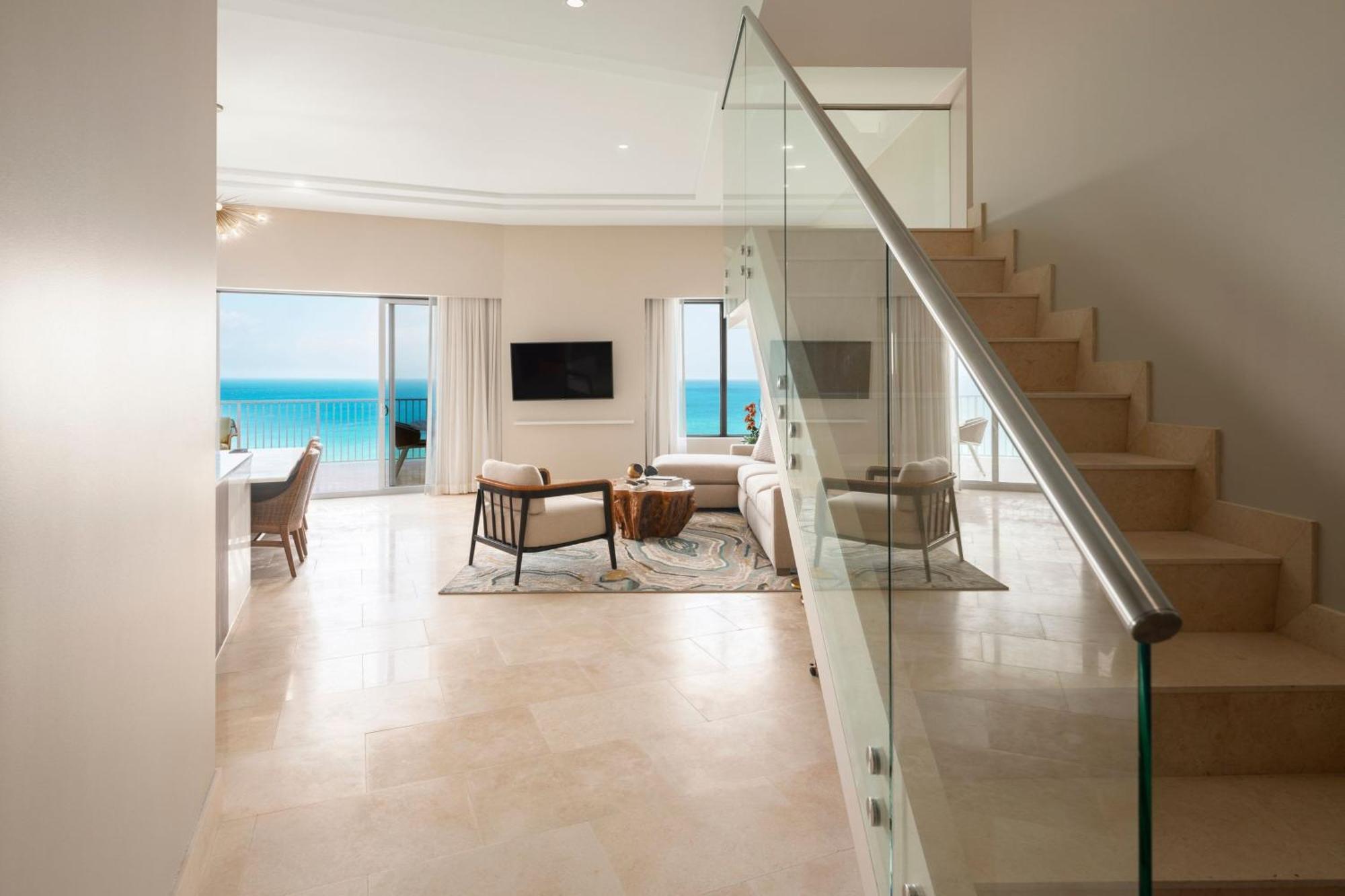 The Residences At The St. Regis Bermuda Saint George Bagian luar foto