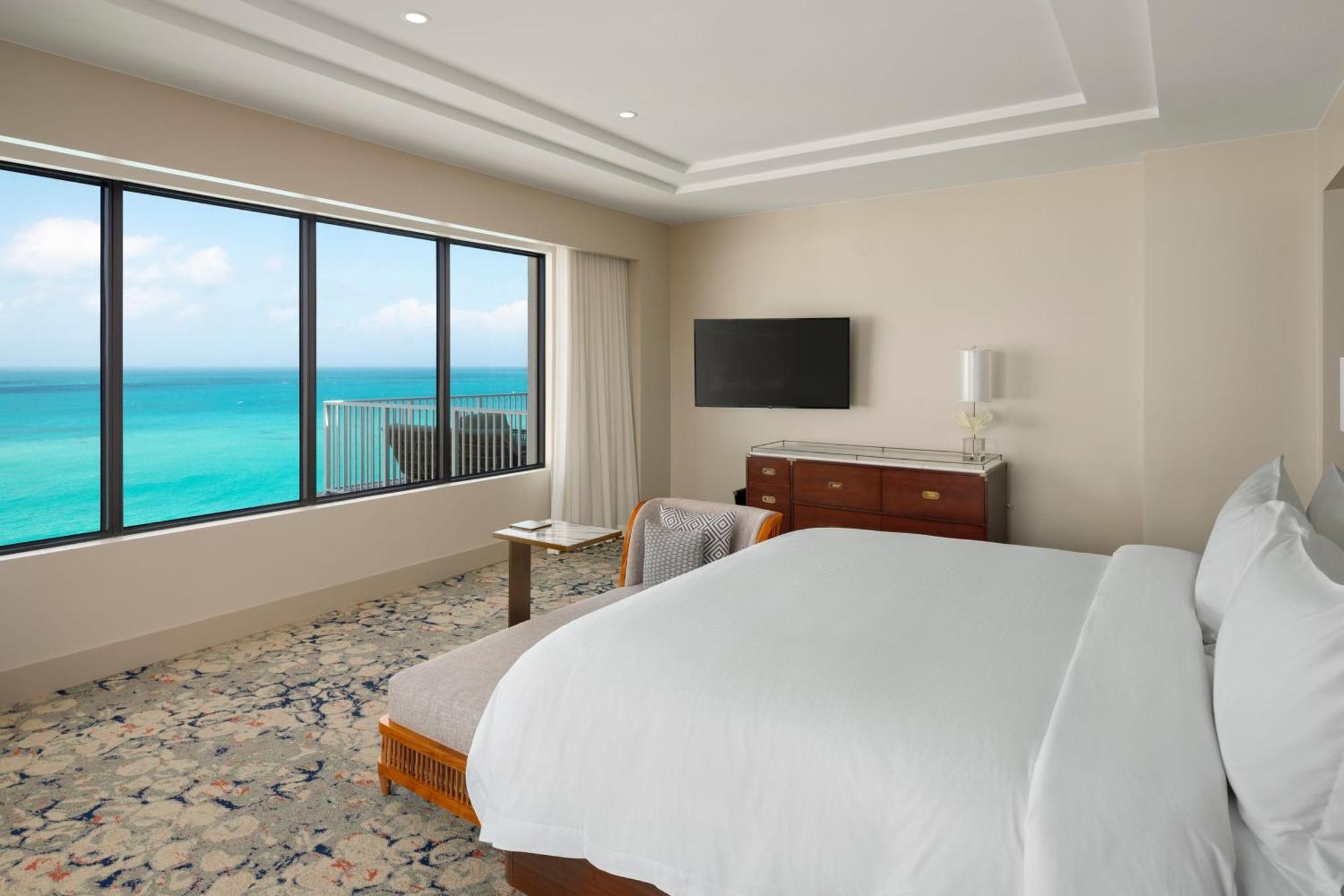 The Residences At The St. Regis Bermuda Saint George Bagian luar foto