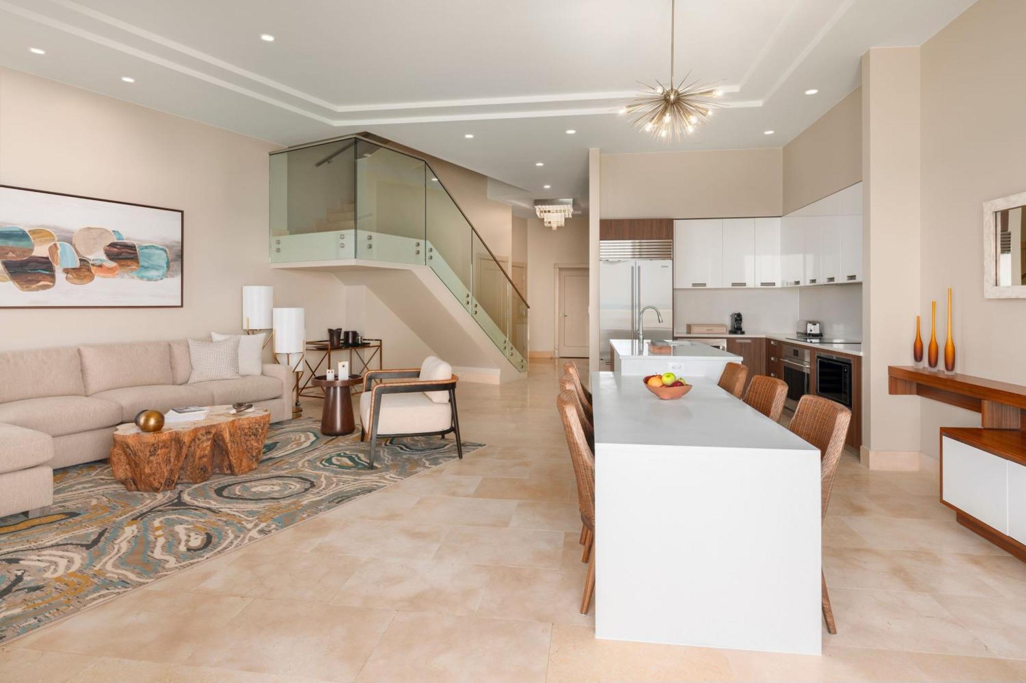 The Residences At The St. Regis Bermuda Saint George Bagian luar foto
