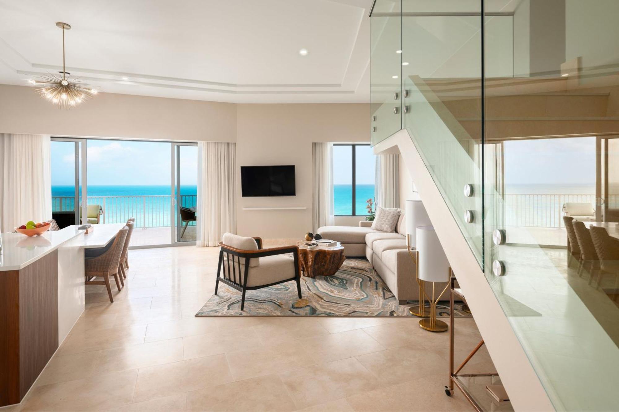 The Residences At The St. Regis Bermuda Saint George Bagian luar foto