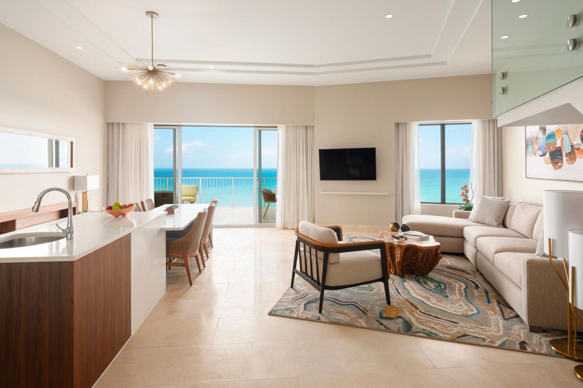The Residences At The St. Regis Bermuda Saint George Bagian luar foto