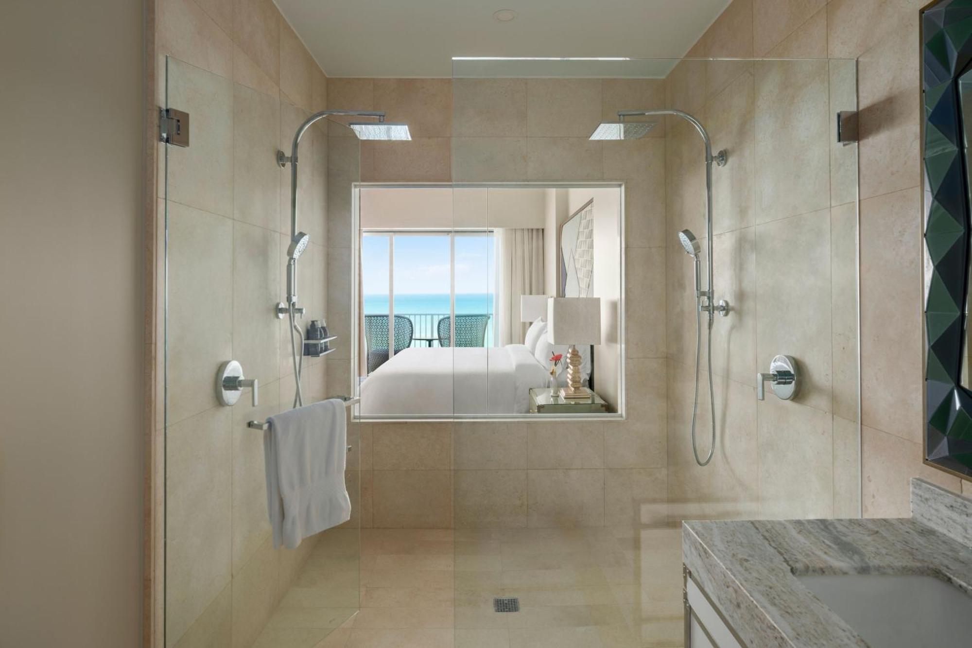 The Residences At The St. Regis Bermuda Saint George Bagian luar foto