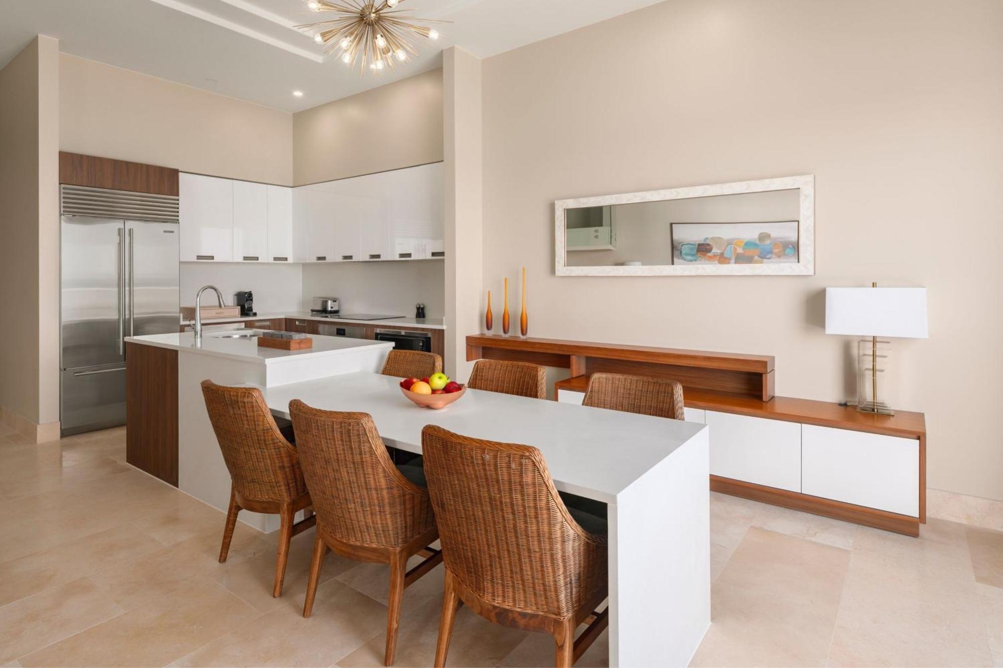 The Residences At The St. Regis Bermuda Saint George Bagian luar foto