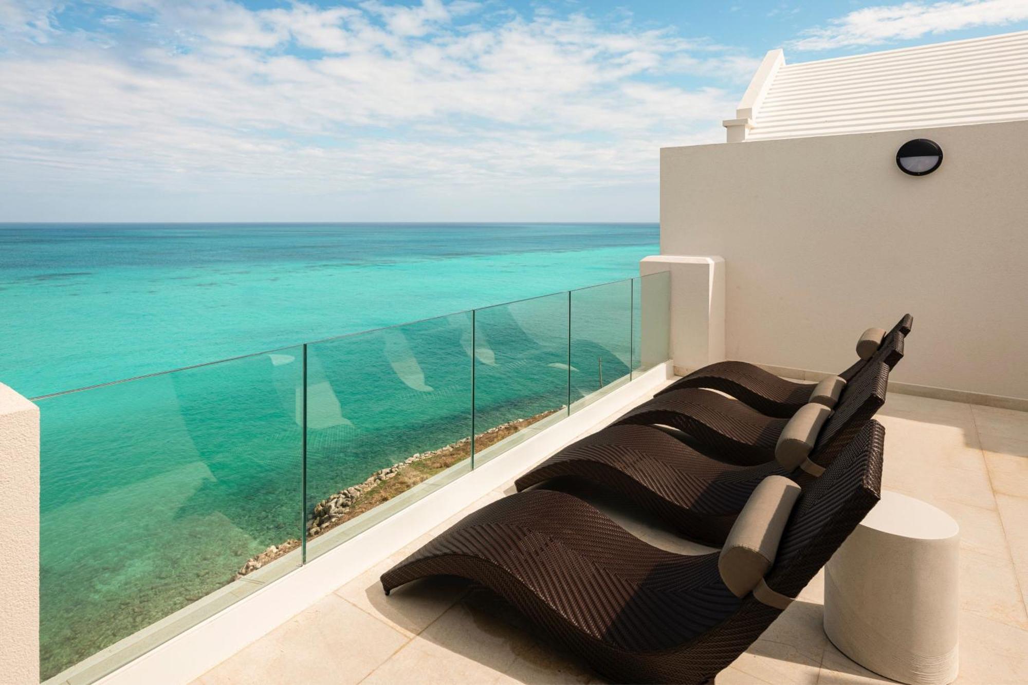 The Residences At The St. Regis Bermuda Saint George Bagian luar foto