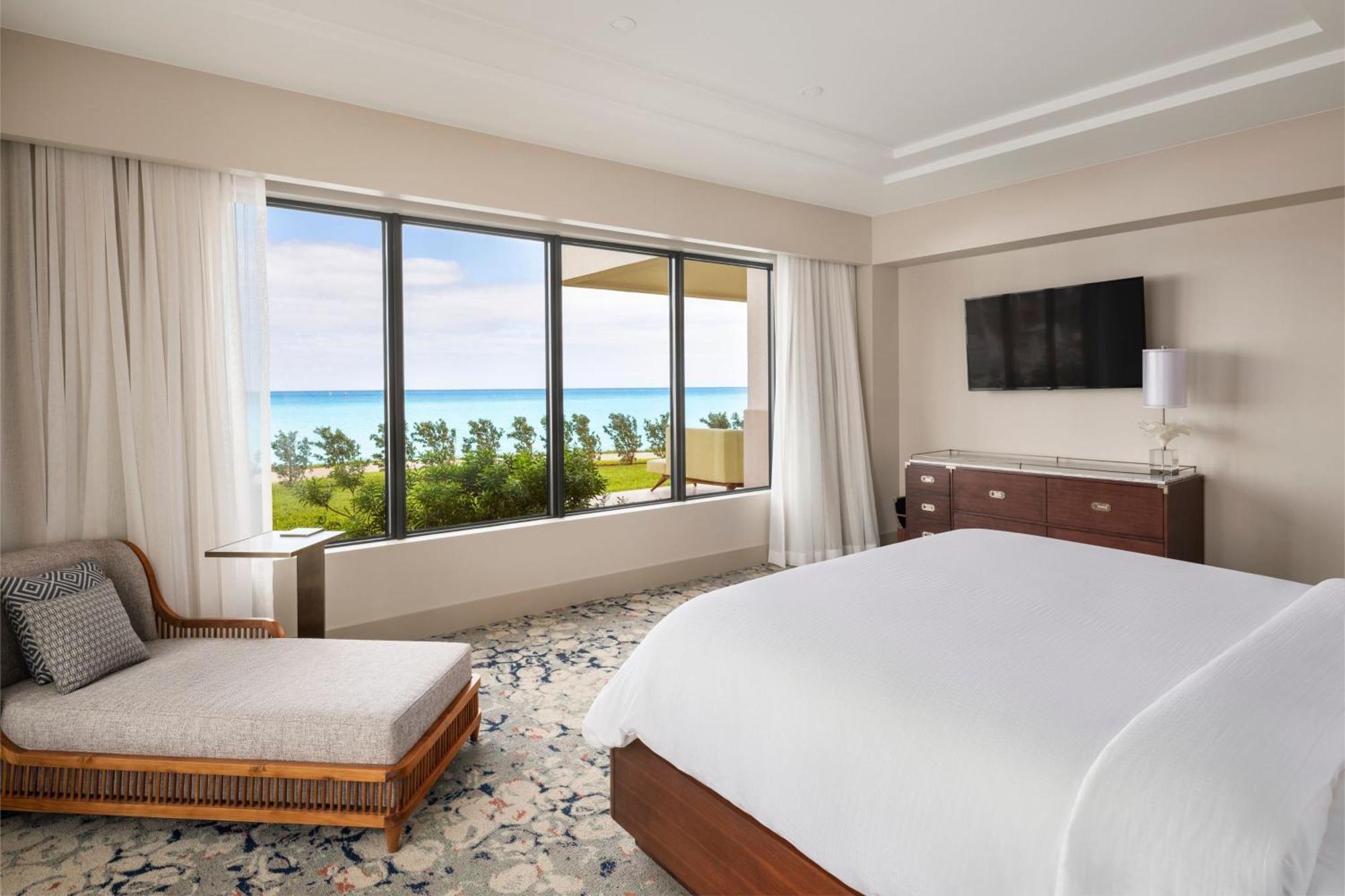 The Residences At The St. Regis Bermuda Saint George Bagian luar foto