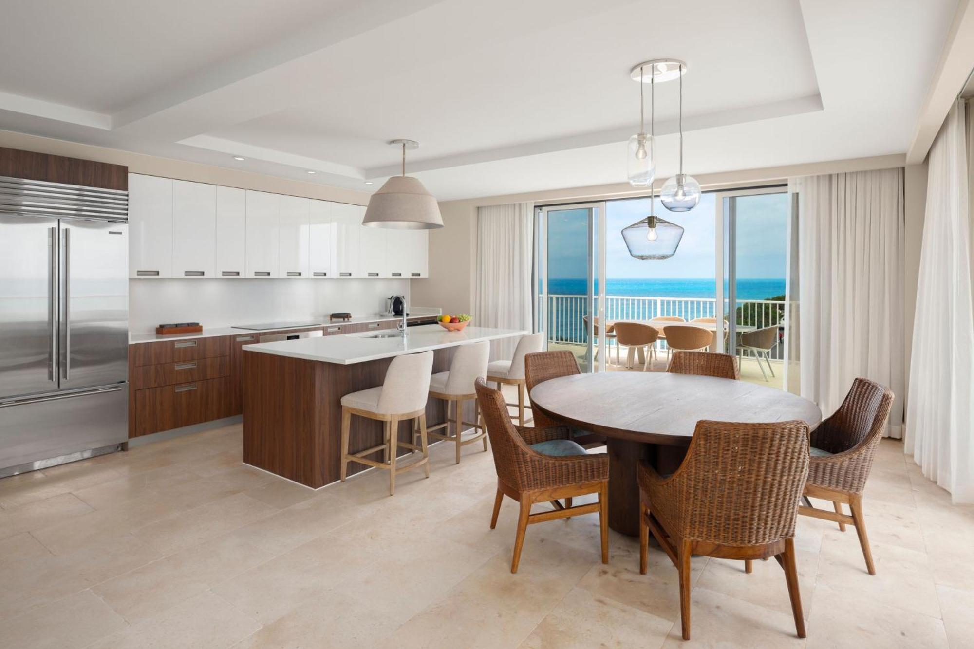 The Residences At The St. Regis Bermuda Saint George Bagian luar foto