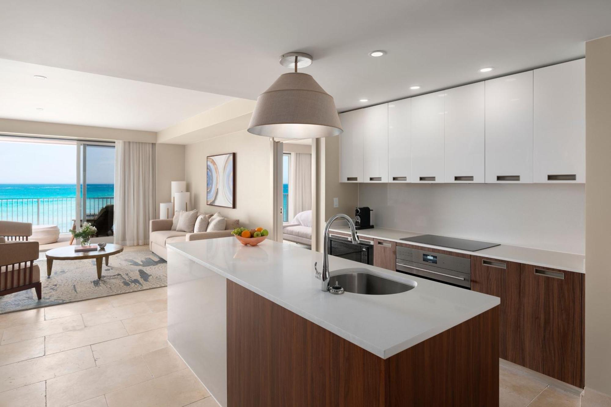 The Residences At The St. Regis Bermuda Saint George Bagian luar foto