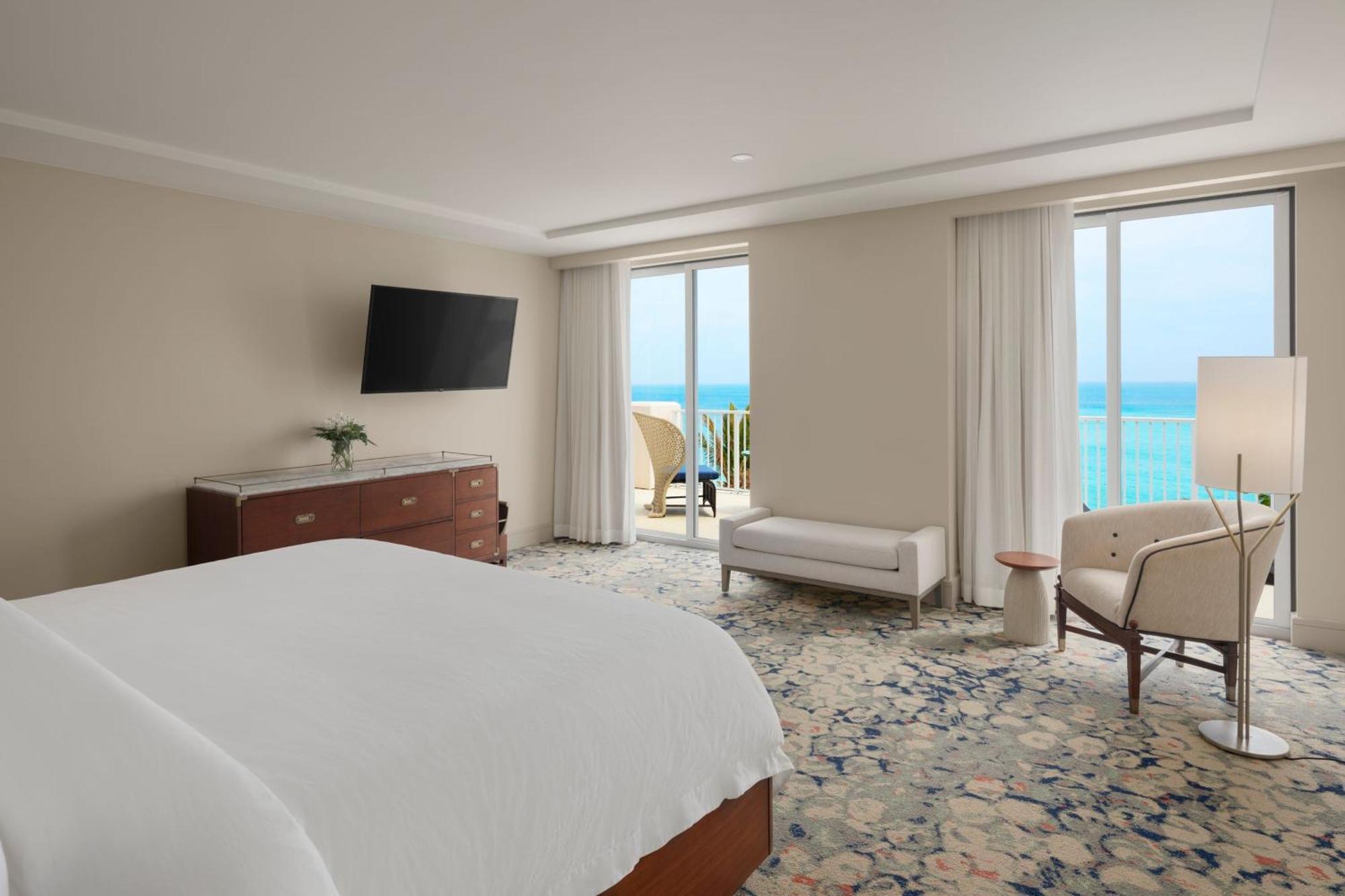 The Residences At The St. Regis Bermuda Saint George Bagian luar foto
