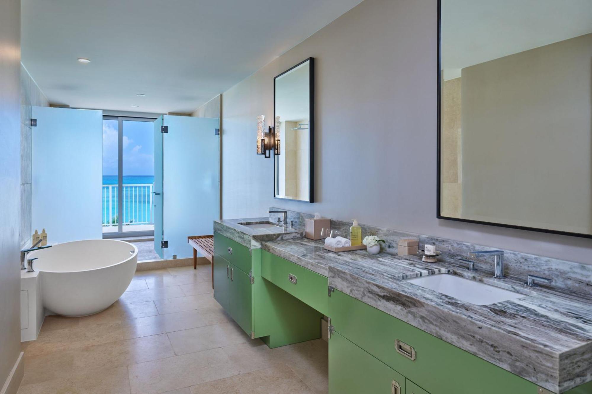 The Residences At The St. Regis Bermuda Saint George Bagian luar foto