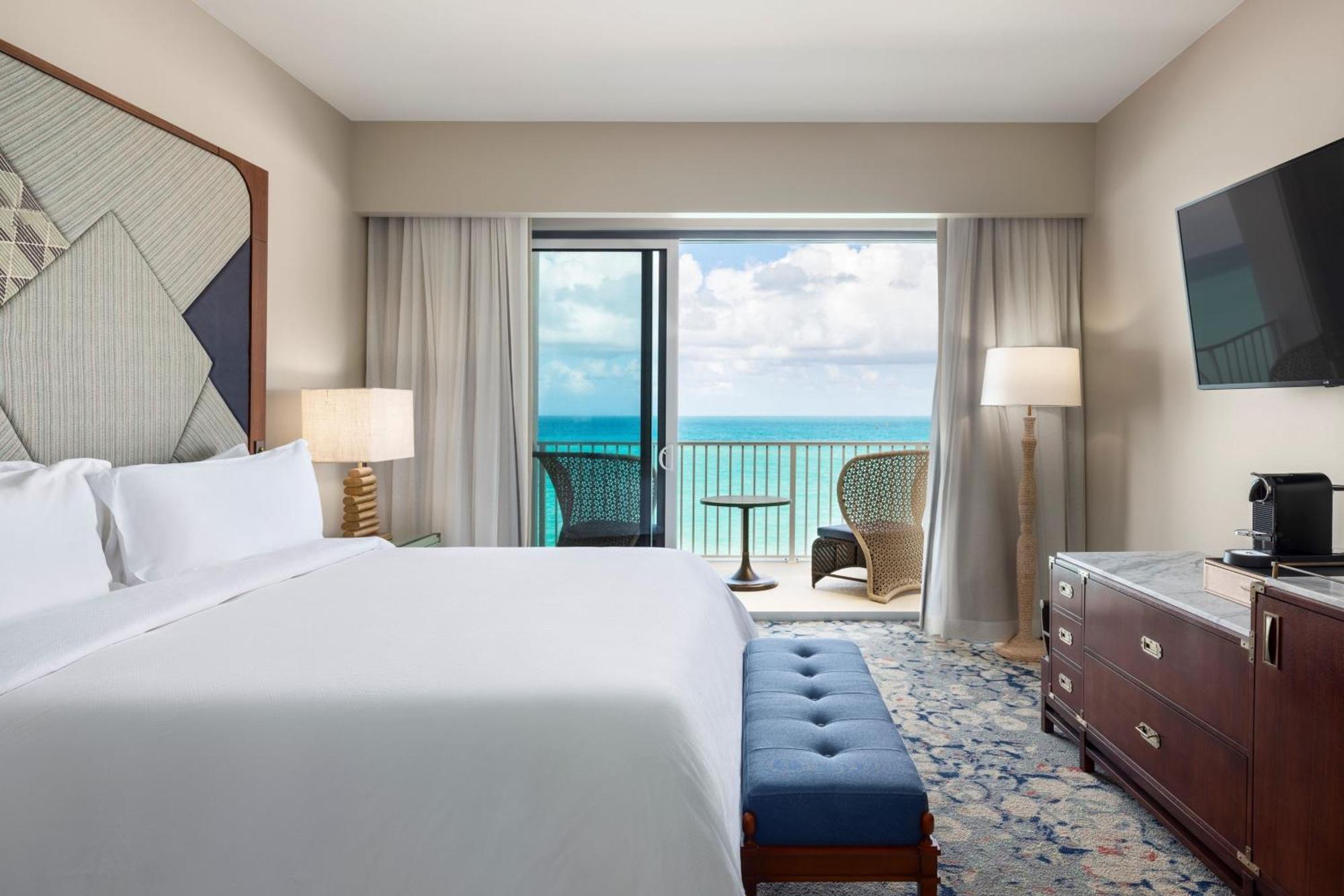 The Residences At The St. Regis Bermuda Saint George Bagian luar foto