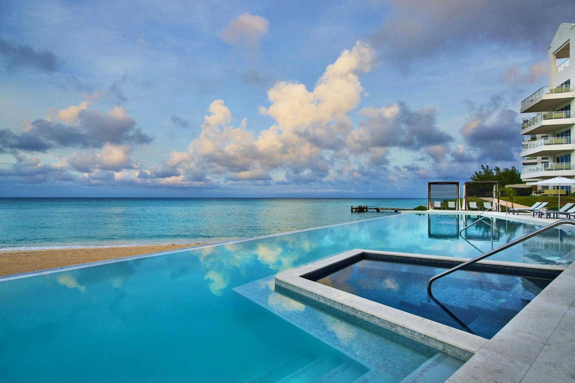 The Residences At The St. Regis Bermuda Saint George Bagian luar foto