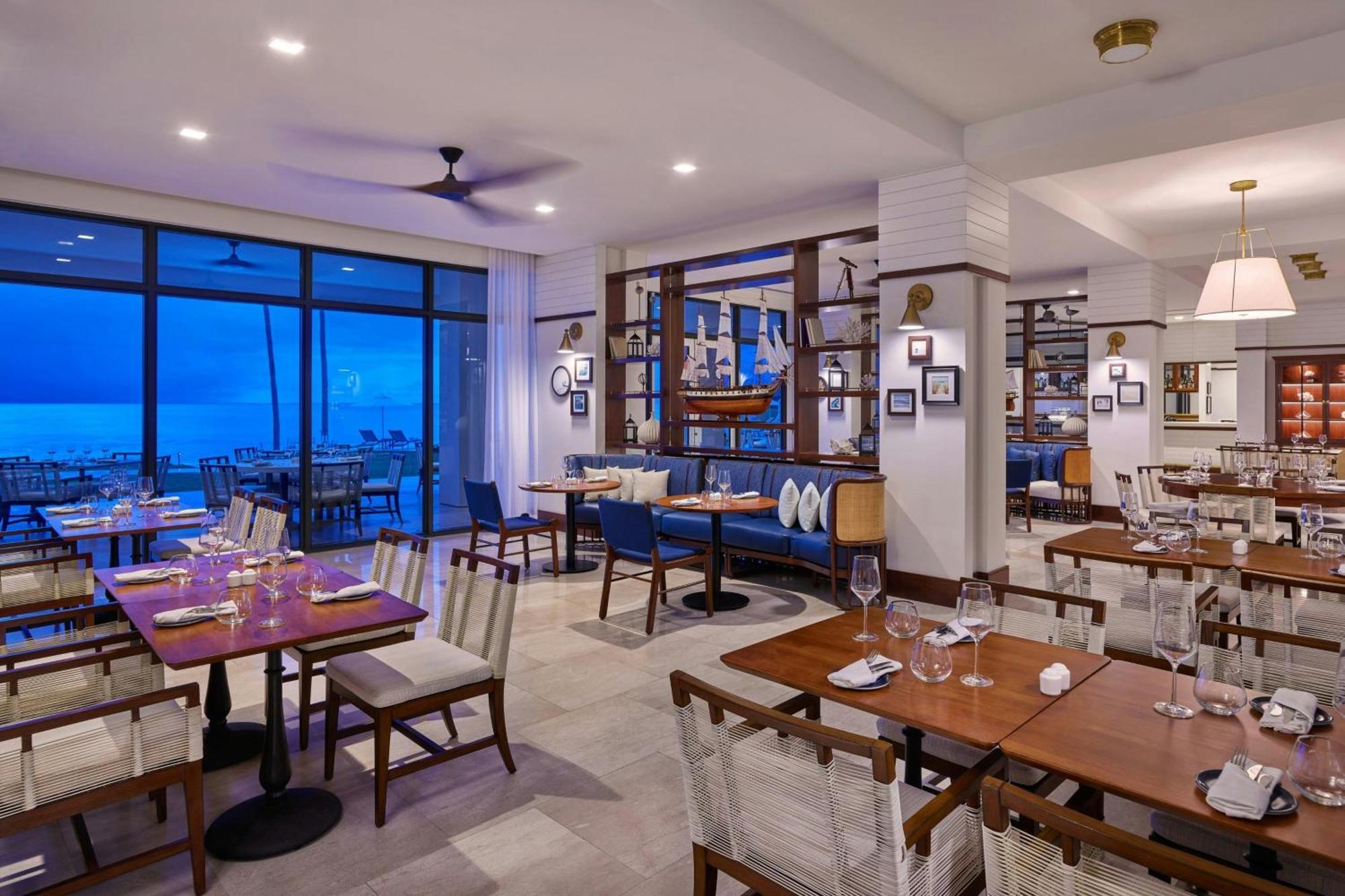 The Residences At The St. Regis Bermuda Saint George Bagian luar foto