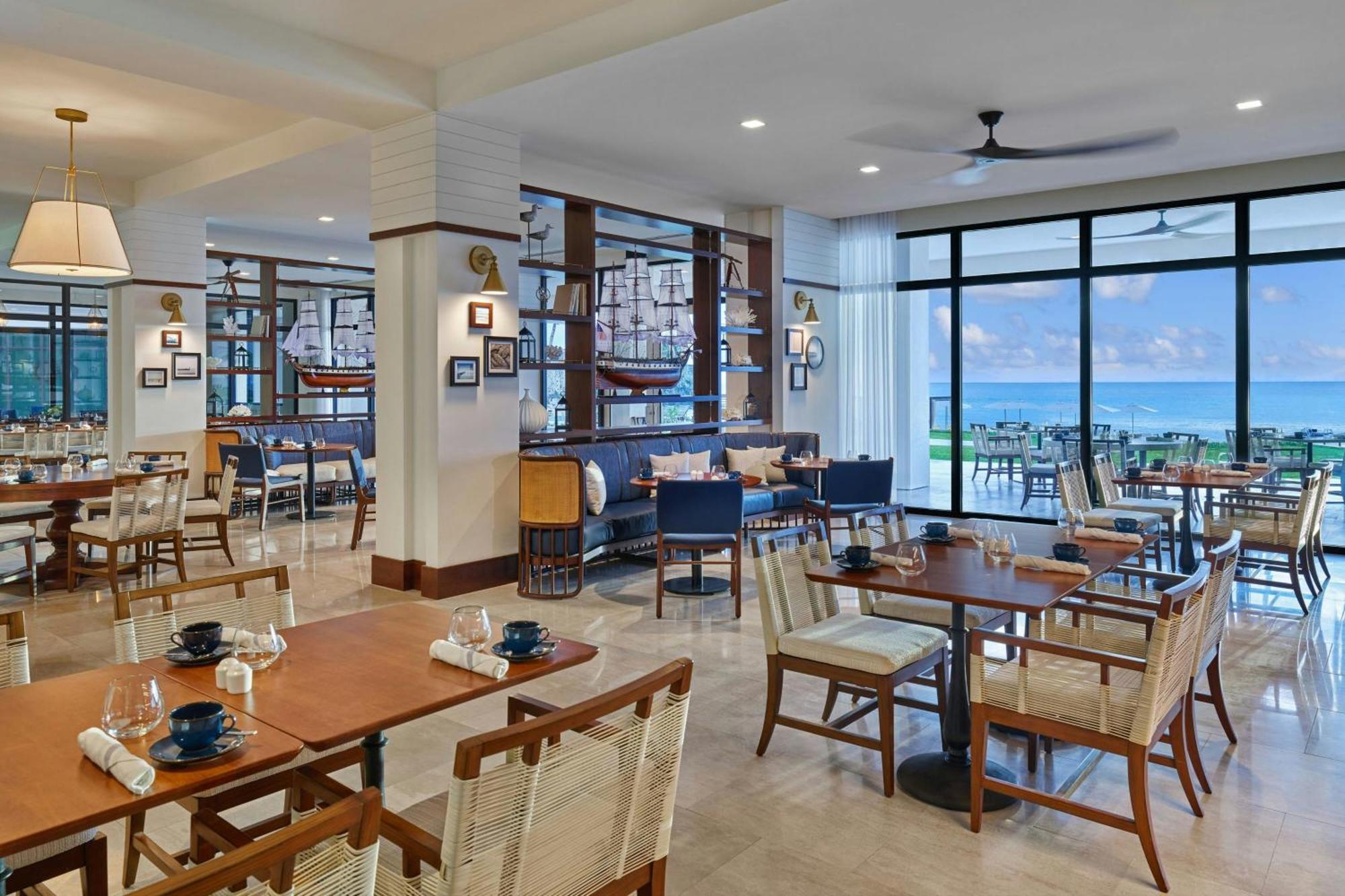The Residences At The St. Regis Bermuda Saint George Bagian luar foto