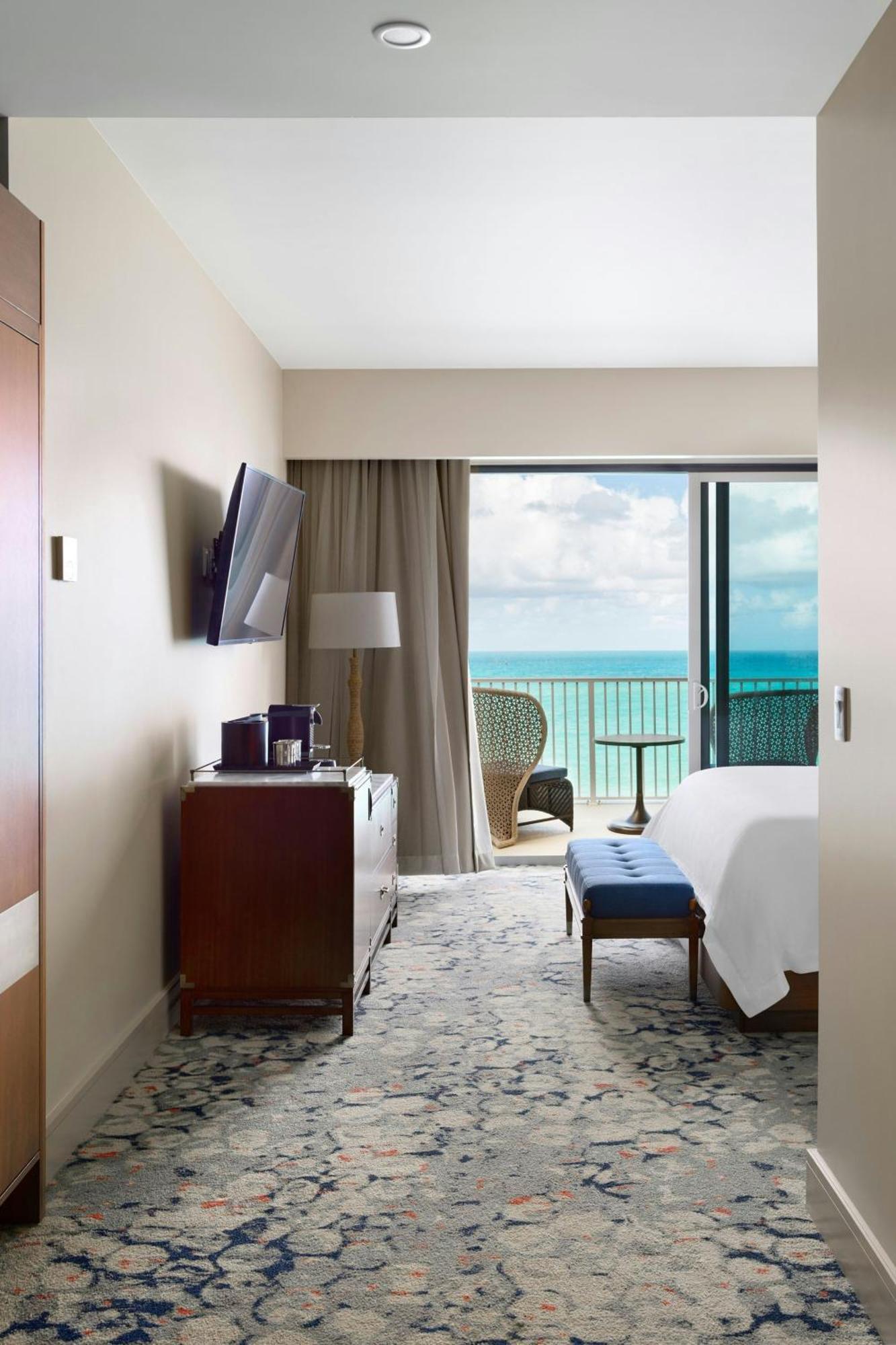The Residences At The St. Regis Bermuda Saint George Bagian luar foto